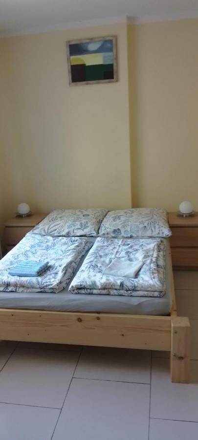 Zimer Mit Bad In Swineminde Polen # Heringsdorf  Exterior photo